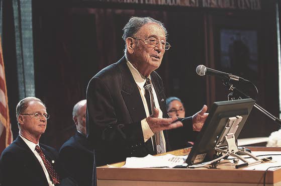 In their own words: Stockton alumni recall their time on campus