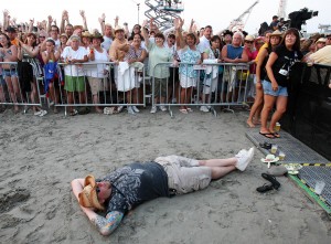 Kenny Chesney