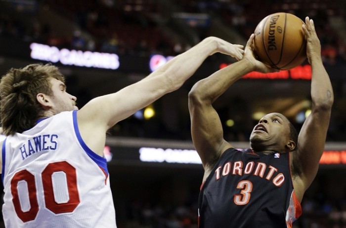 76ers photo