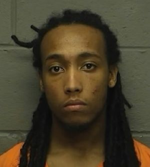 malik derry