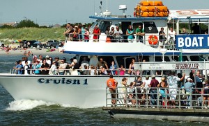 tourism wrapup