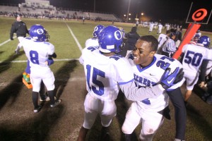 AC FOOTBALL