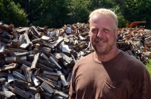 firewood
