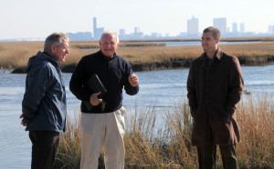 Absecon water access