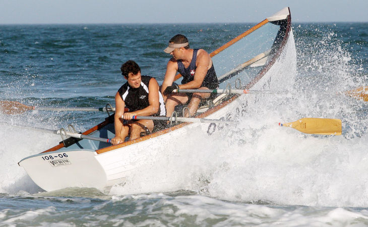 County Lifeguards