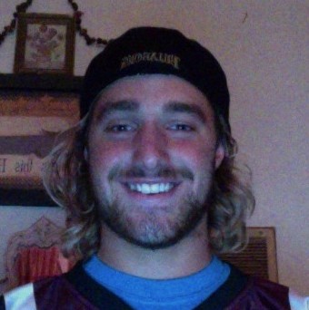 Zak Barrett