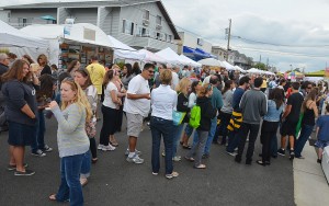 margate funfest by the bay