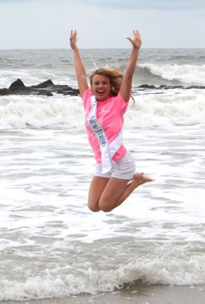 Miss New Jersey