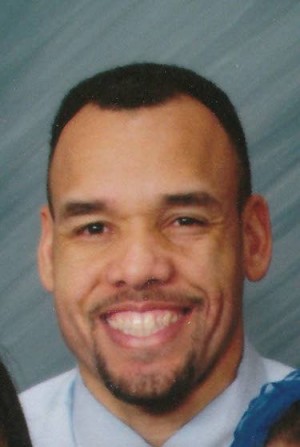 Hedgeman, Vineland's next football coach, faces a challenge