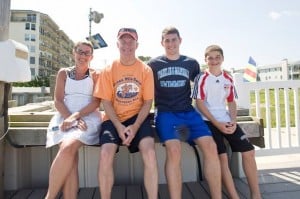 Ocean City Sailing Foundation teaches people to enjoy the bay