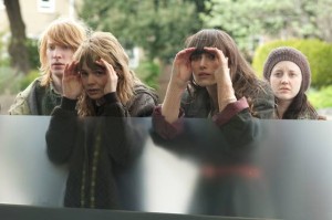 Film Review: 'Never Let Me Go' a gorgeous, provocative adventure