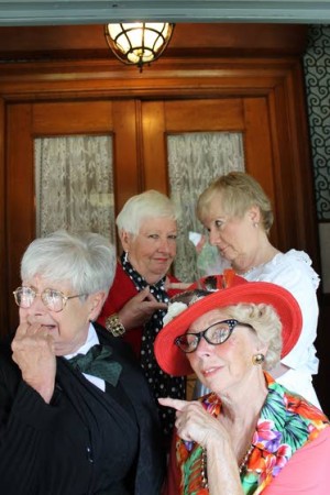 Solve a mystery at the Physick Estate or check out our list of things to do At The Shore Today