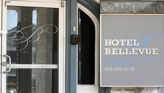  Bellevue 4