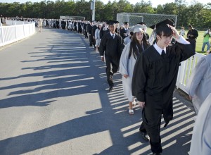 EHT HS Graduation