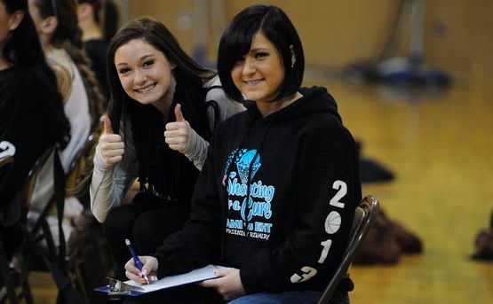 Absegami's Coaches vs. Cancer event dedicated to memory of EHT coach
