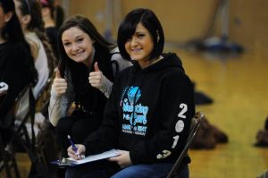 Absegami's Coaches vs. Cancer event dedicated to memory of EHT coach