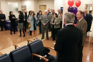 Shore Urgent Care celebrates opening of Northfield facility