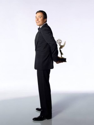 Emmy's uncertain future: After tonight's broadcast on NBC, the award show's rights are up for grabs