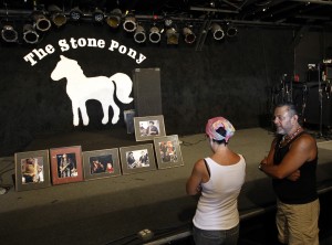 The Stone Pony