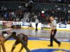 Ed Shockley quarterfinal
