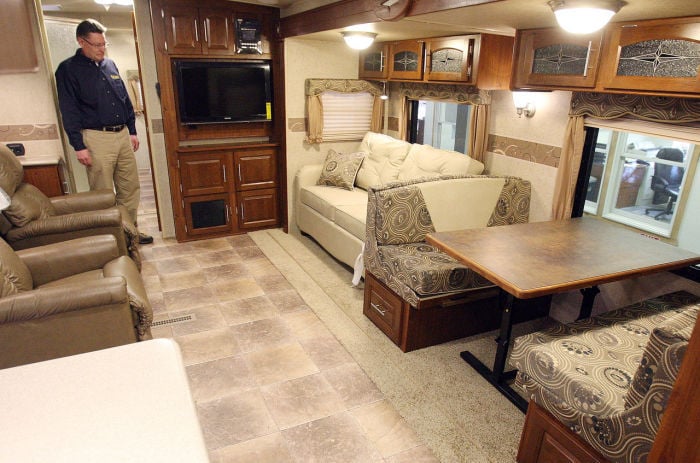RV Show