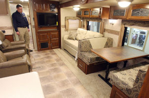 RV Show