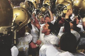 Kickoff 2011: Which is the best team in South Jersey? It's either Holy Spirit or St. Joseph