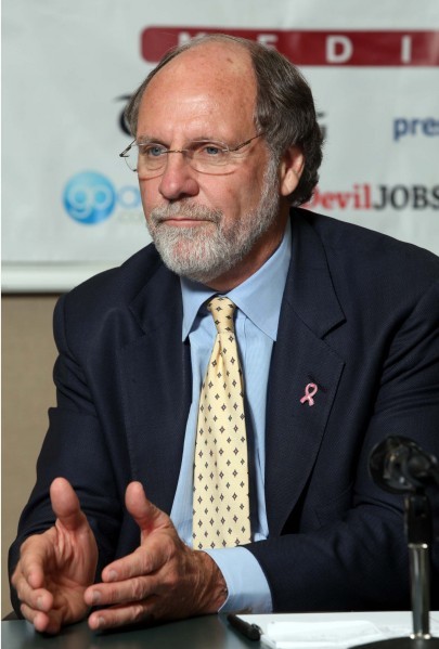 corzine