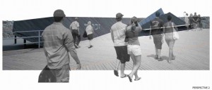 Atlantic City Holocaust Memorial