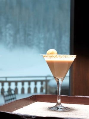 A tasty detour from the slopes