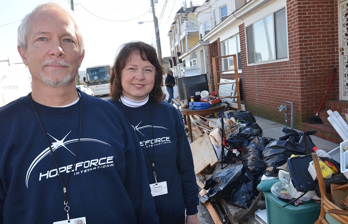 ac volunteers