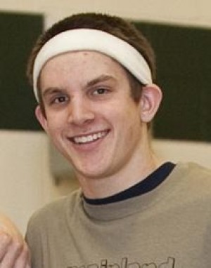 Casey Brenner