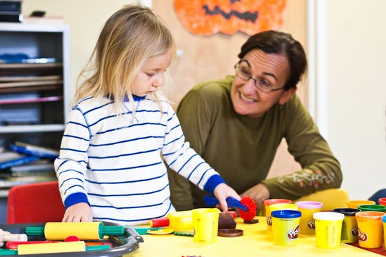 Family Success Center helps to strengthen county families