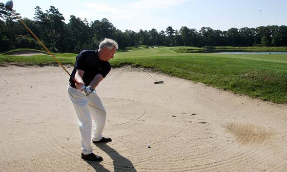 Trouble Shooting For Your Game: Shore Gate G.M. Harry Bittner shares advice for navigating tricky situations