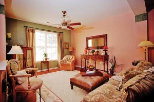 Living large in Smithville