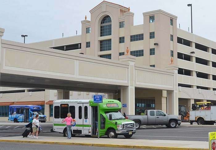 SJTA will cut subsidy to Atlantic City International Airport by $1.3 million