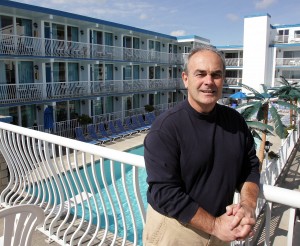 Doo Wop Motels