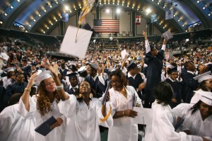 Atlantic City Graduation