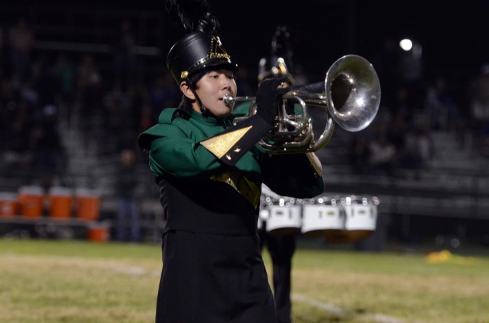 Mainland band