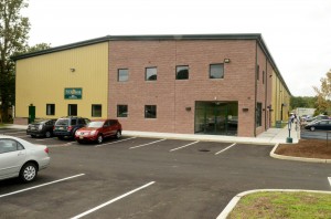 food bank opens