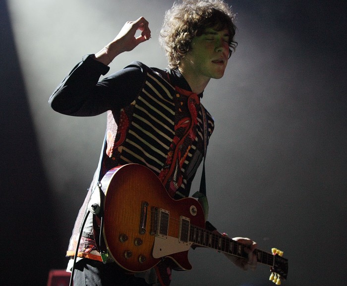 MGMT Review