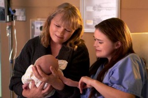 Northeast Ohio is at the heart of this warm Christmas movie