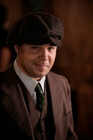 'Boardwalk' players: Meet the characters populating HBO's 'Boardwalk Empire'