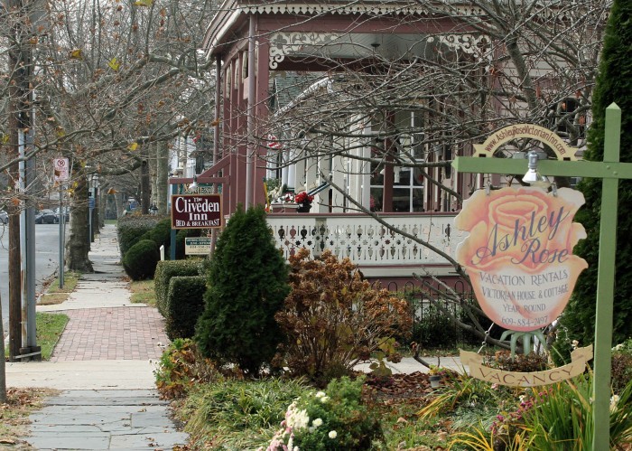 Cape May