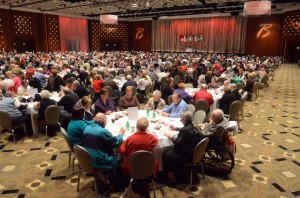 casino bingo