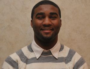 Brandon Bell