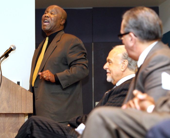 MLK CEREMONY