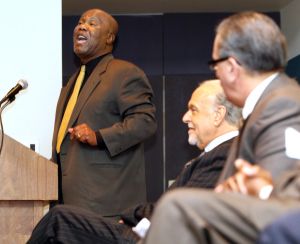 MLK CEREMONY