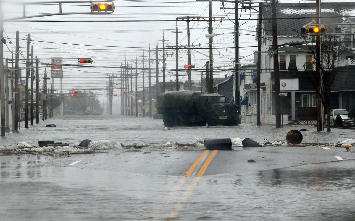 Storm Jonas