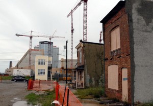 EYESORES: Blighted Inlet properties